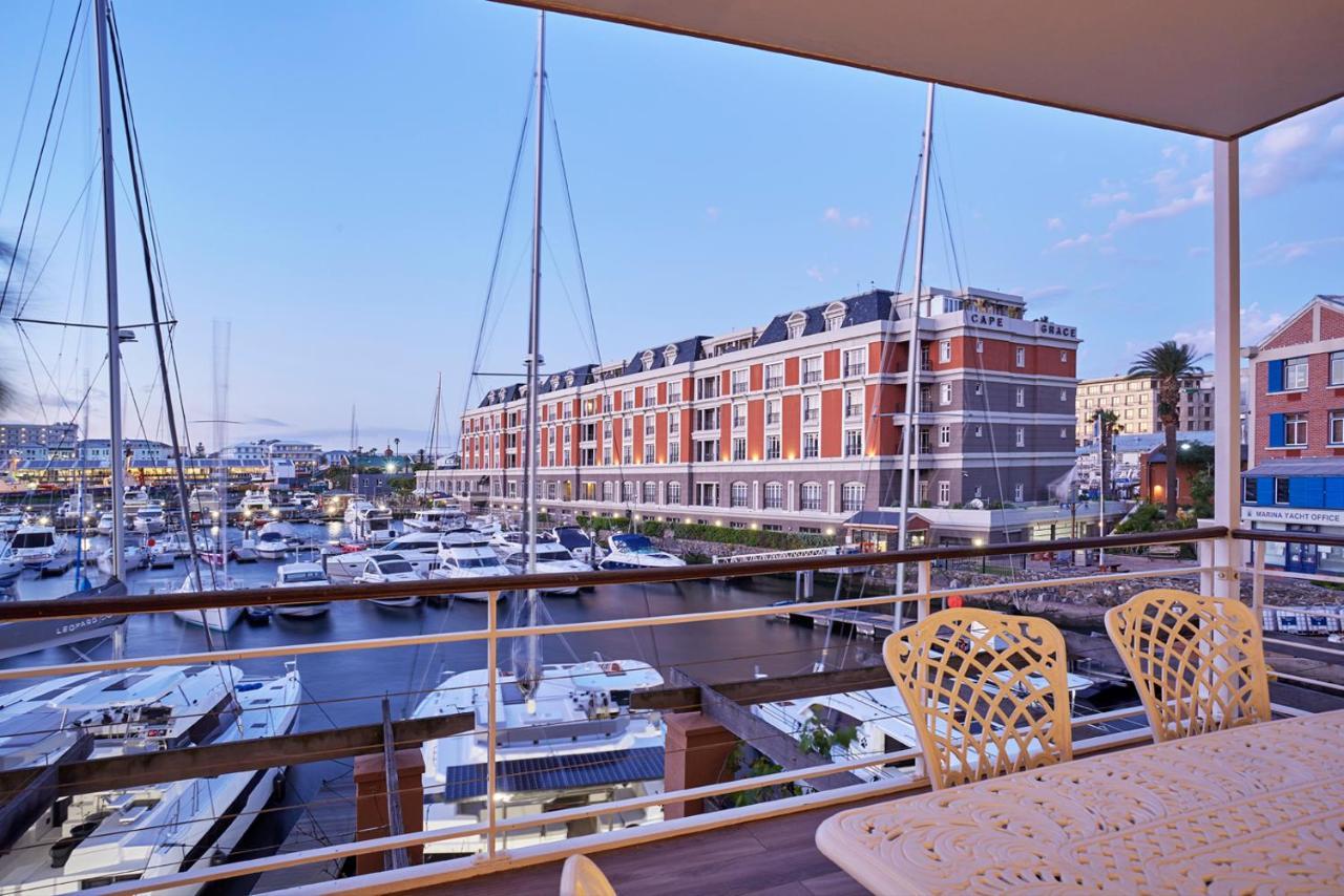 Parama 102 Cape Town Exterior foto