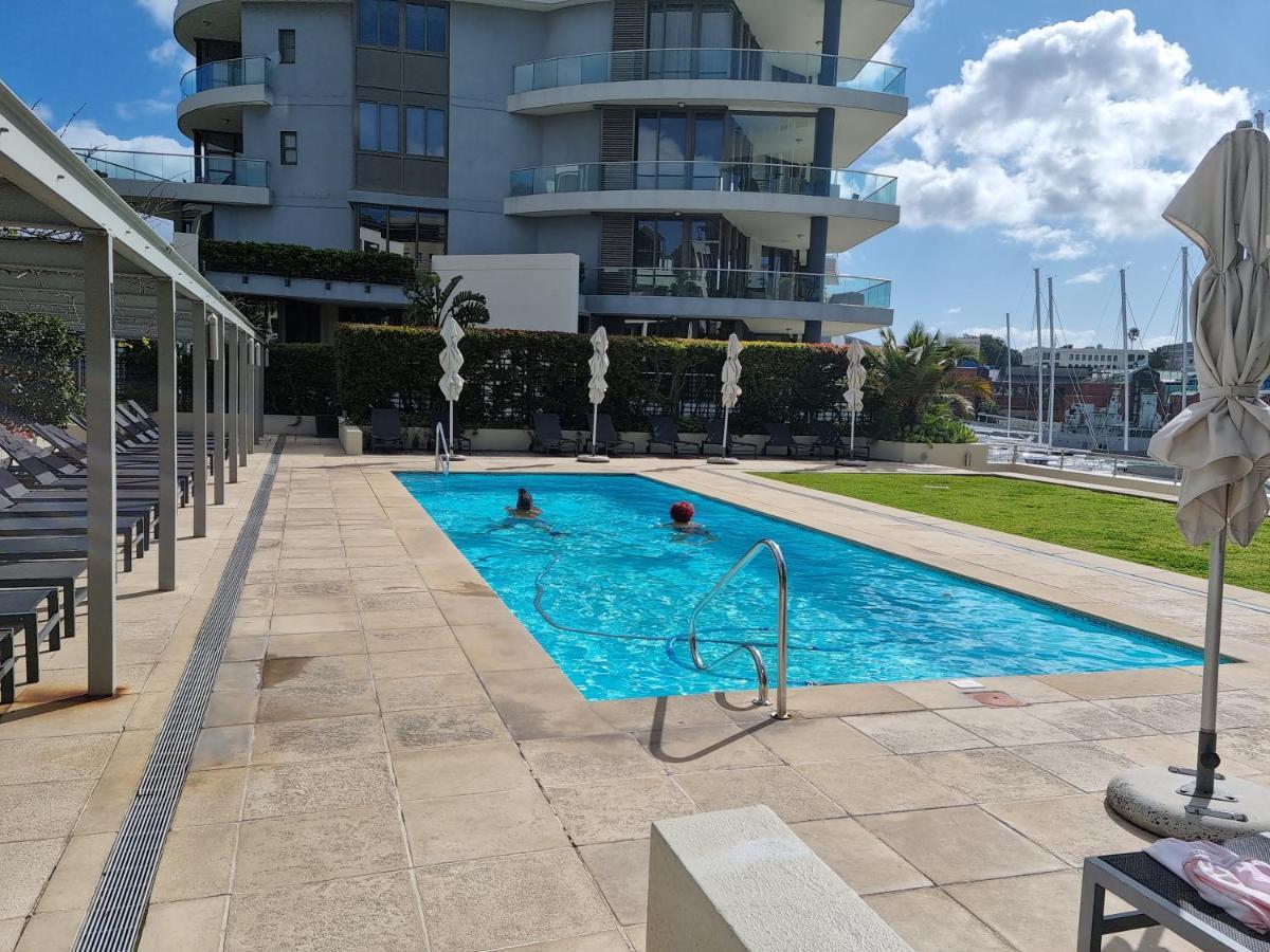 Parama 102 Cape Town Exterior foto