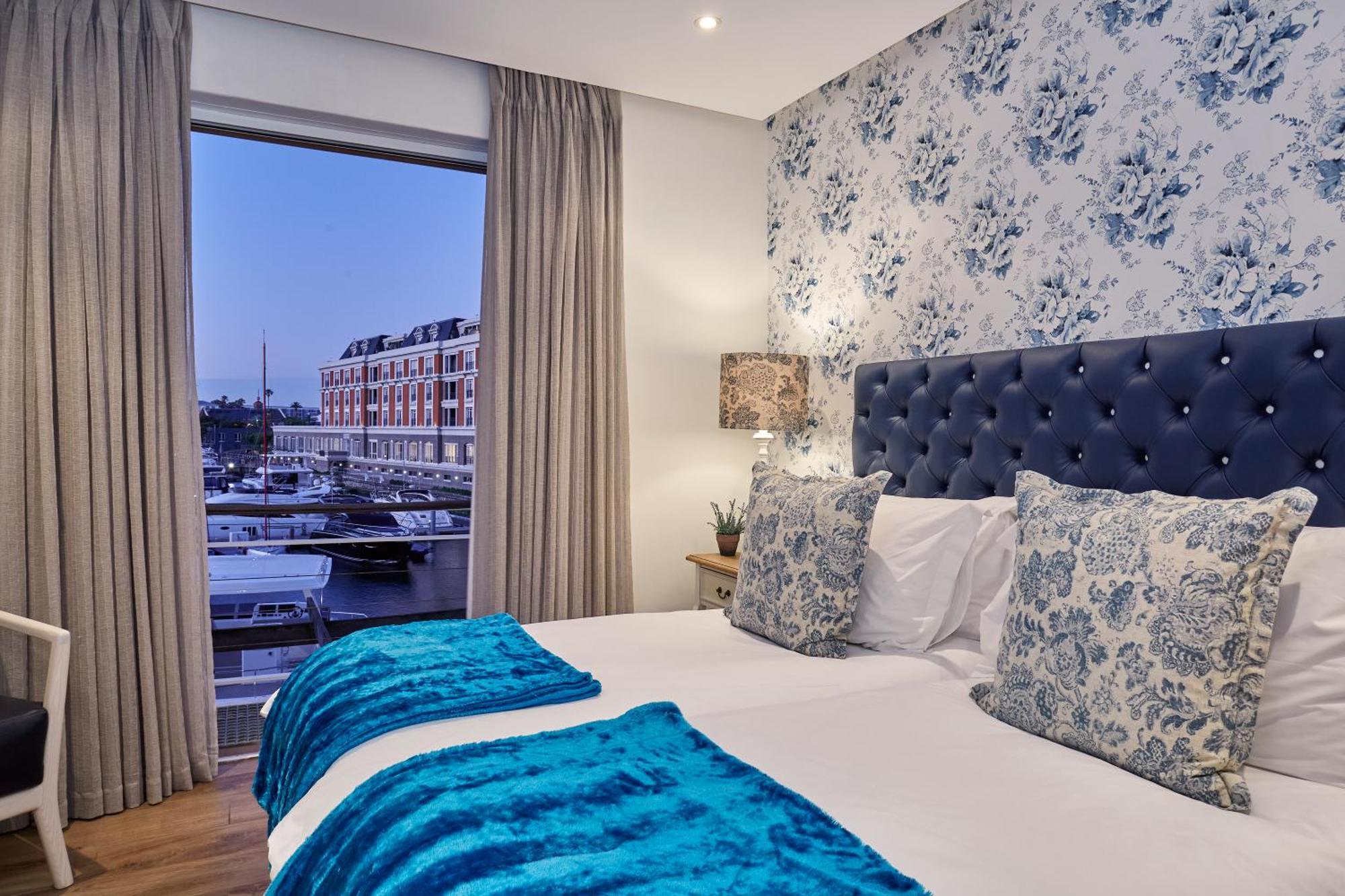 Parama 102 Cape Town Exterior foto