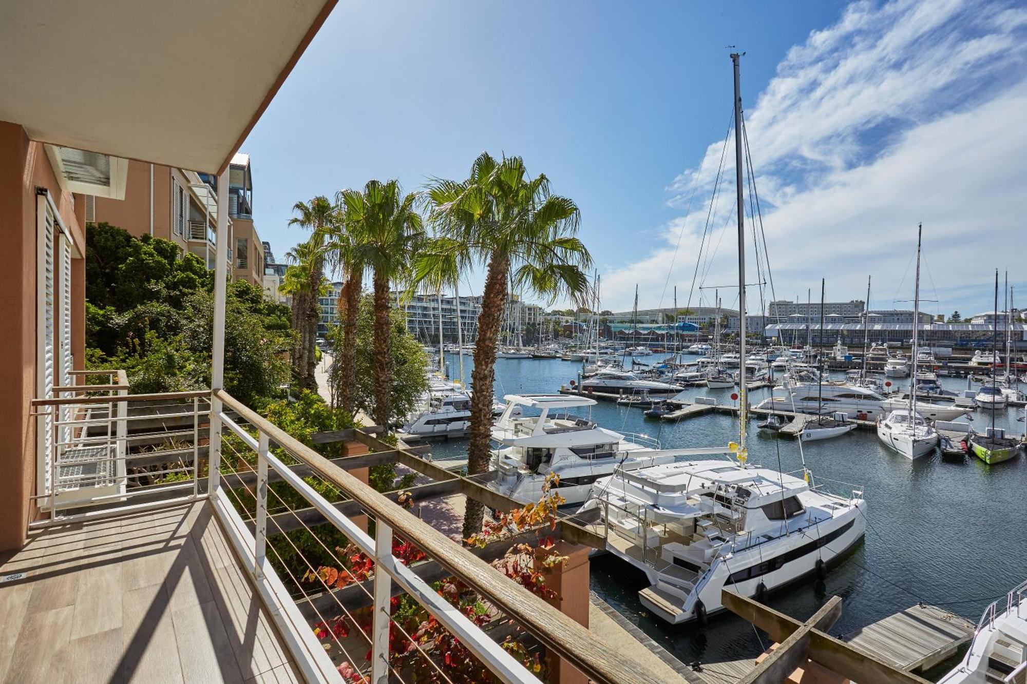 Parama 102 Cape Town Exterior foto