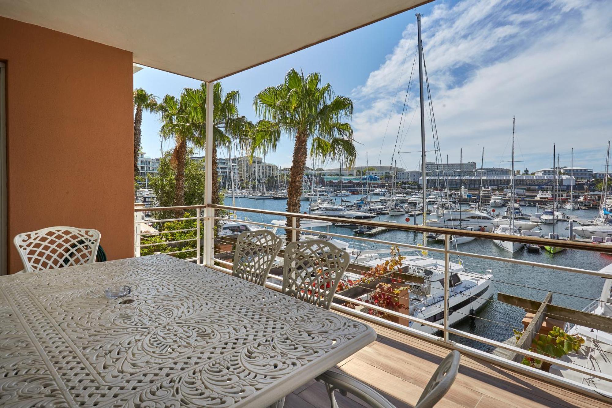 Parama 102 Cape Town Exterior foto