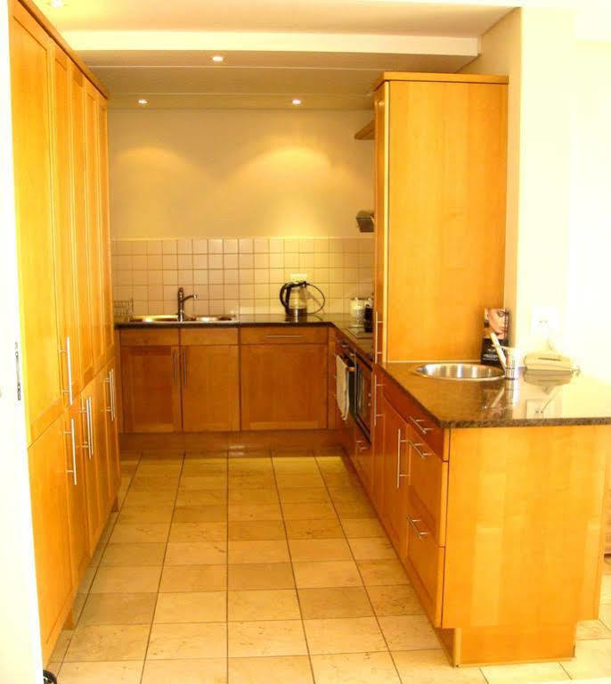 Parama 102 Cape Town Exterior foto