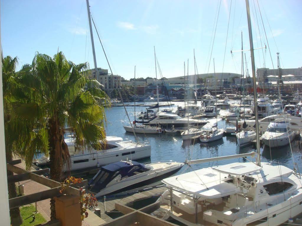 Parama 102 Cape Town Exterior foto