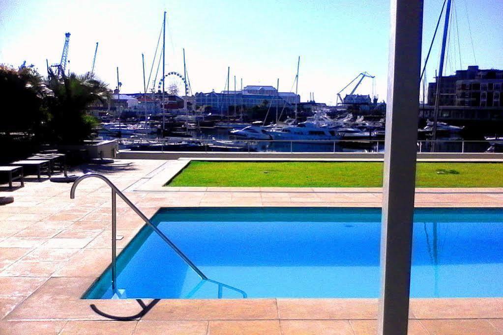 Parama 102 Cape Town Exterior foto